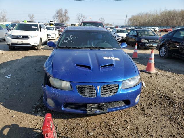 Photo 4 VIN: 6G2VX12G74L236125 - PONTIAC GTO 