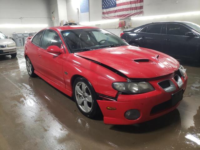 Photo 3 VIN: 6G2VX12G74L288788 - PONTIAC GTO 