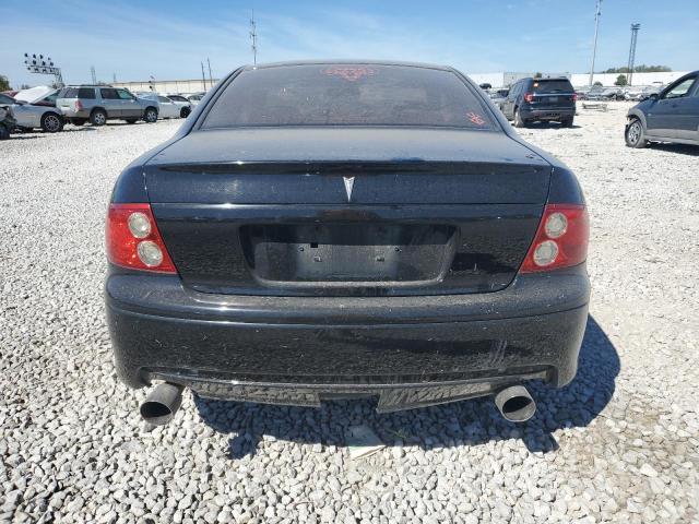 Photo 5 VIN: 6G2VX12G94L262838 - PONTIAC GTO 