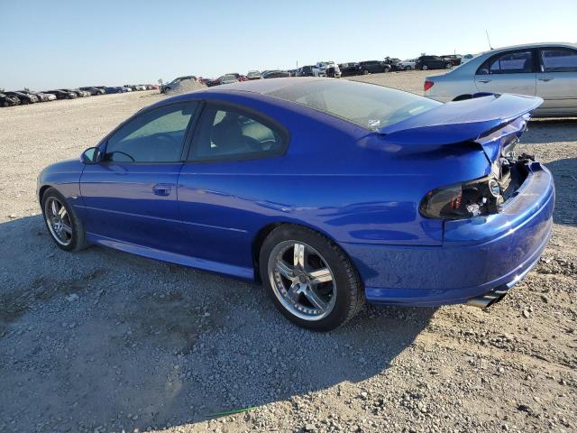 Photo 1 VIN: 6G2VX12G94L276531 - PONTIAC GTO 