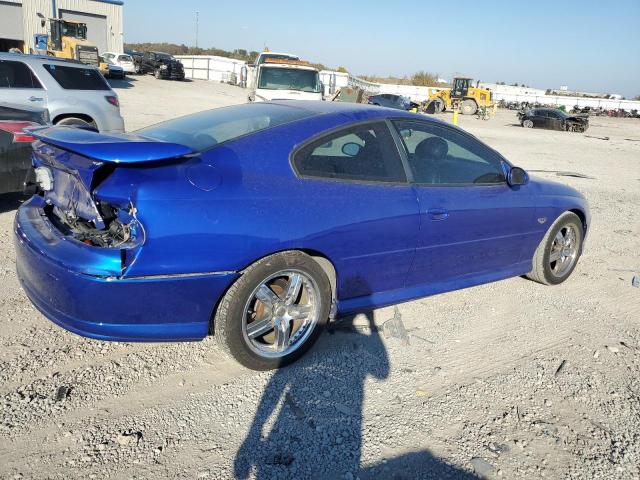 Photo 2 VIN: 6G2VX12G94L276531 - PONTIAC GTO 