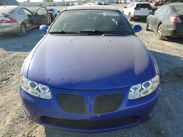 Photo 4 VIN: 6G2VX12G94L276531 - PONTIAC GTO 