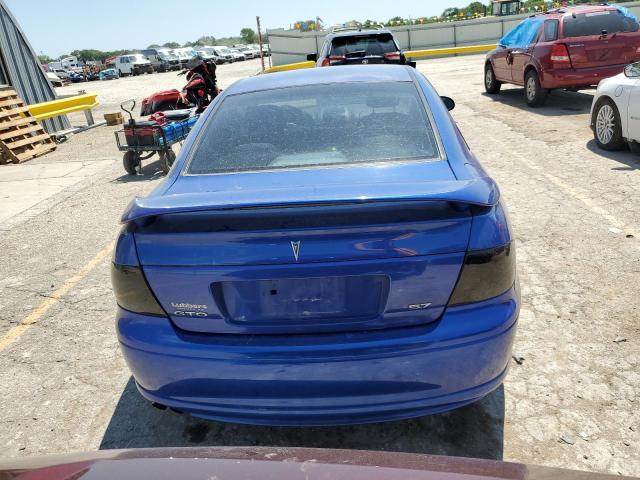 Photo 5 VIN: 6G2VX12G94L296150 - PONTIAC GTO 