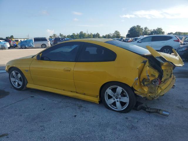 Photo 1 VIN: 6G2VX12GX4L282564 - PONTIAC GTO 