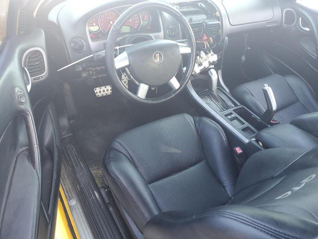 Photo 7 VIN: 6G2VX12GX4L282564 - PONTIAC GTO 