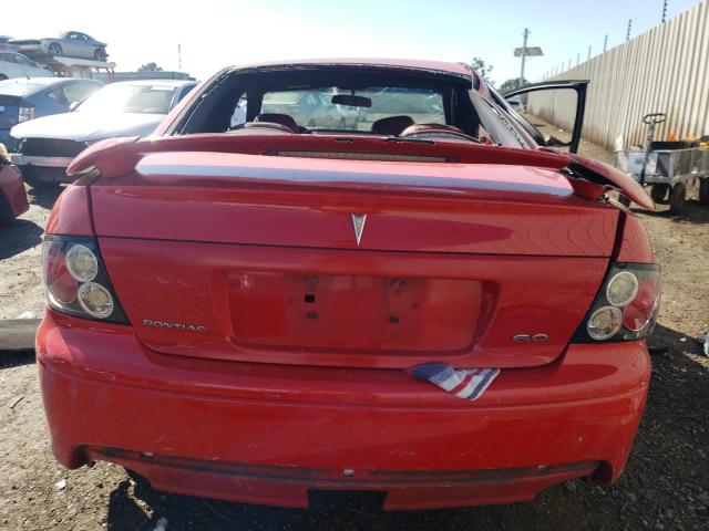 Photo 5 VIN: 6G2VX12U06L837126 - PONTIAC GTO 