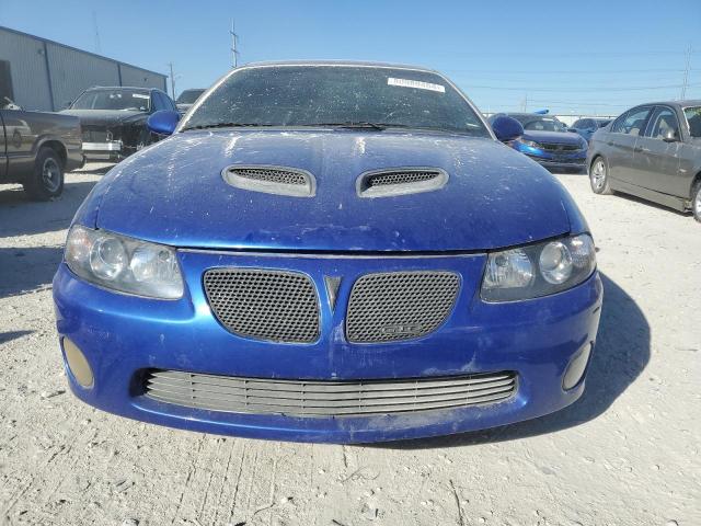 Photo 4 VIN: 6G2VX12U15L469036 - PONTIAC GTO 