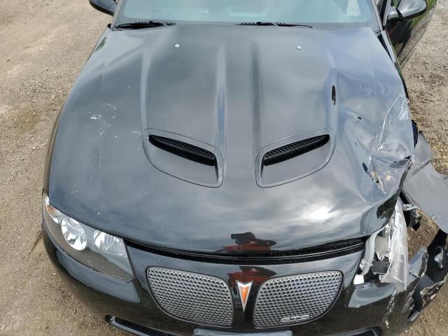 Photo 10 VIN: 6G2VX12U26L821915 - PONTIAC GTO 