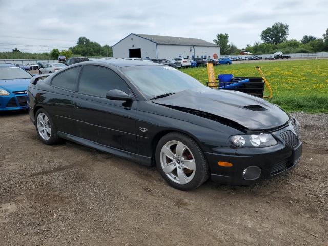 Photo 3 VIN: 6G2VX12U26L821915 - PONTIAC GTO 