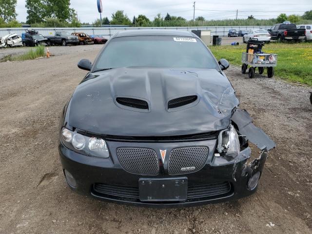 Photo 4 VIN: 6G2VX12U26L821915 - PONTIAC GTO 