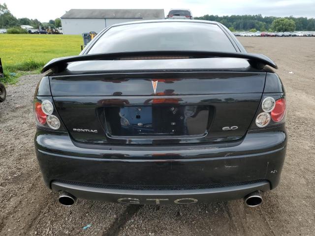 Photo 5 VIN: 6G2VX12U26L821915 - PONTIAC GTO 