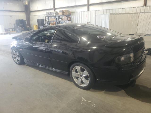 Photo 1 VIN: 6G2VX12U45L385678 - PONTIAC GTO 