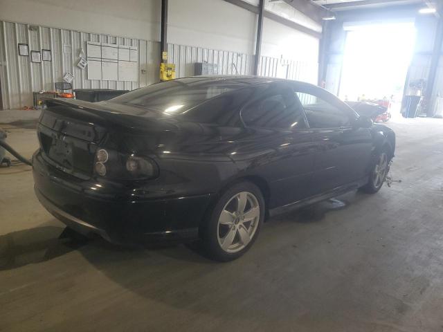 Photo 2 VIN: 6G2VX12U45L385678 - PONTIAC GTO 