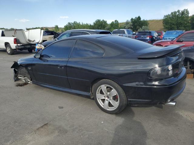 Photo 1 VIN: 6G2VX12U65L373760 - PONTIAC GTO 