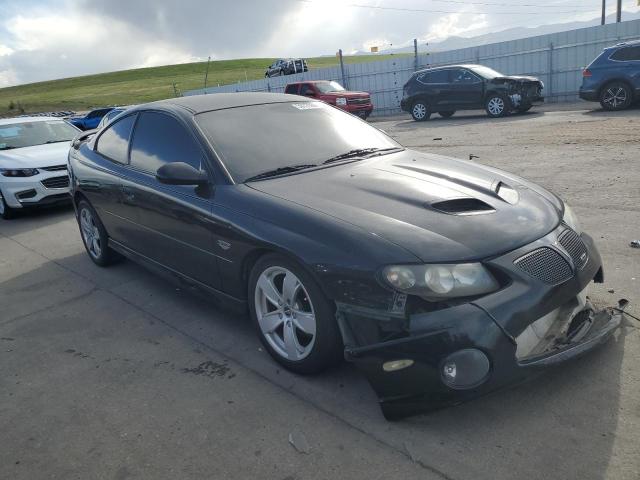 Photo 3 VIN: 6G2VX12U65L373760 - PONTIAC GTO 