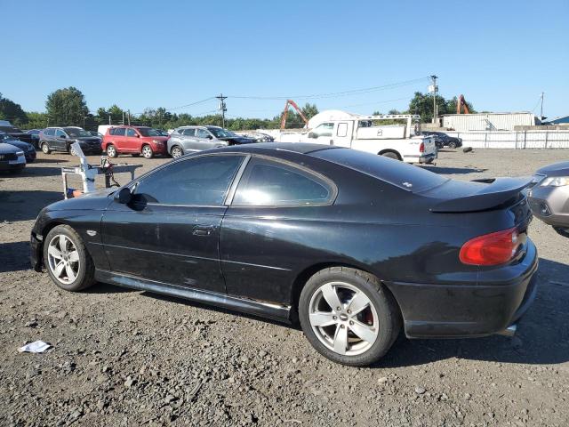 Photo 1 VIN: 6G2VX12U65L450014 - PONTIAC GTO 