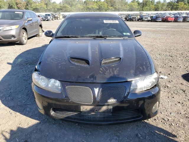 Photo 4 VIN: 6G2VX12U65L450014 - PONTIAC GTO 