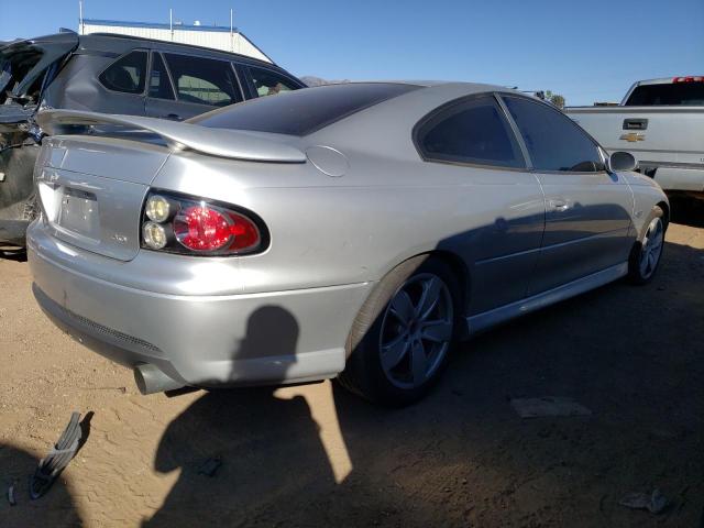 Photo 2 VIN: 6G2VX12U66L553385 - PONTIAC GTO 