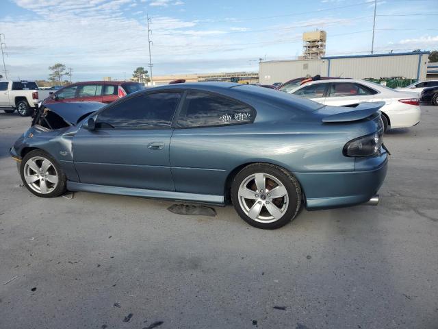 Photo 1 VIN: 6G2VX12U75L457697 - PONTIAC GTO 