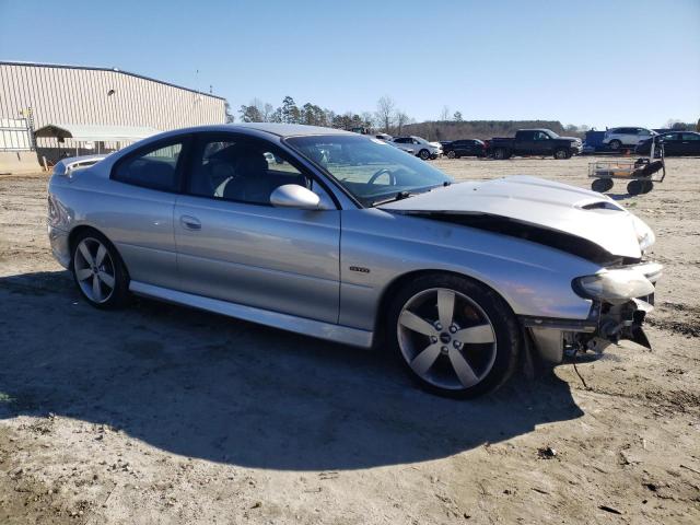 Photo 3 VIN: 6G2VX12U76L526485 - PONTIAC GTO 