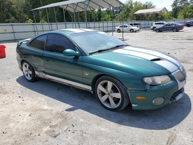 Photo 3 VIN: 6G2VX12U85L385618 - PONTIAC GTO 