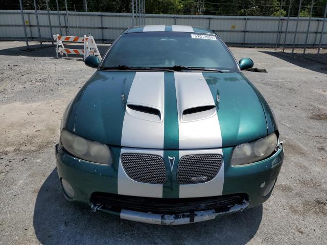 Photo 4 VIN: 6G2VX12U85L385618 - PONTIAC GTO 