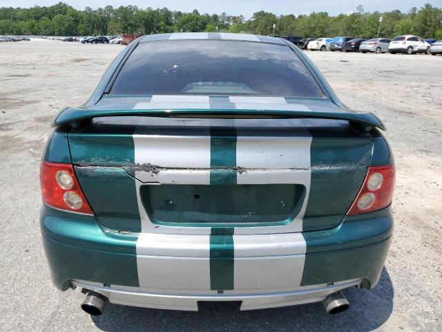 Photo 5 VIN: 6G2VX12U85L385618 - PONTIAC GTO 