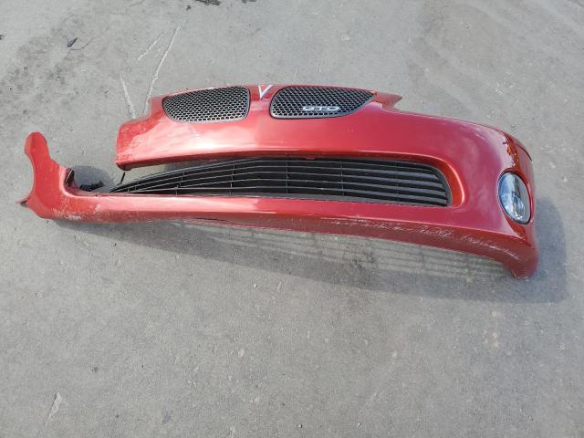 Photo 11 VIN: 6G2VX12U86L561018 - PONTIAC GTO 