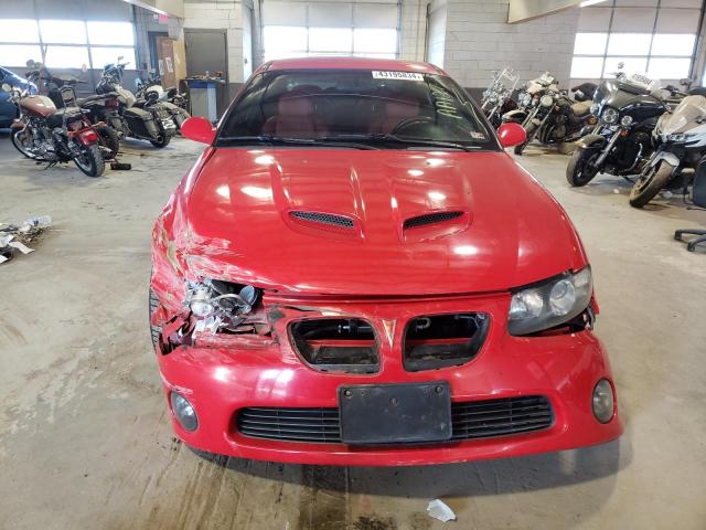 Photo 4 VIN: 6G2VX12U86L568163 - PONTIAC GTO 