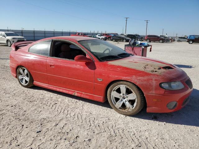 Photo 3 VIN: 6G2VX12U95L427522 - PONTIAC GTO 