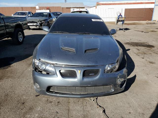 Photo 4 VIN: 6G2VX12U96L541571 - PONTIAC GTO 