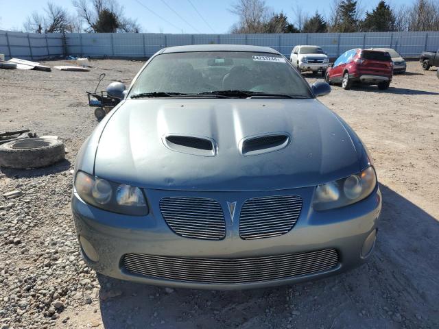 Photo 4 VIN: 6G2VX12UX5L377164 - PONTIAC GTO 