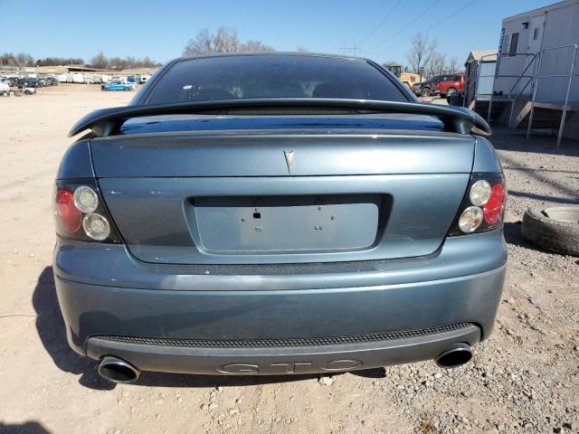 Photo 5 VIN: 6G2VX12UX5L377164 - PONTIAC GTO 