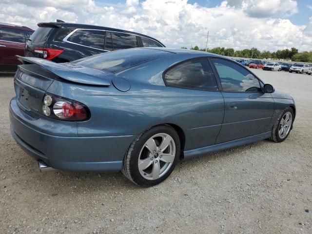 Photo 2 VIN: 6G2VX12UX6L820107 - PONTIAC GTO 