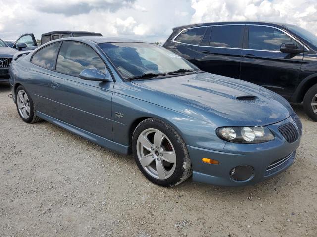 Photo 3 VIN: 6G2VX12UX6L820107 - PONTIAC GTO 