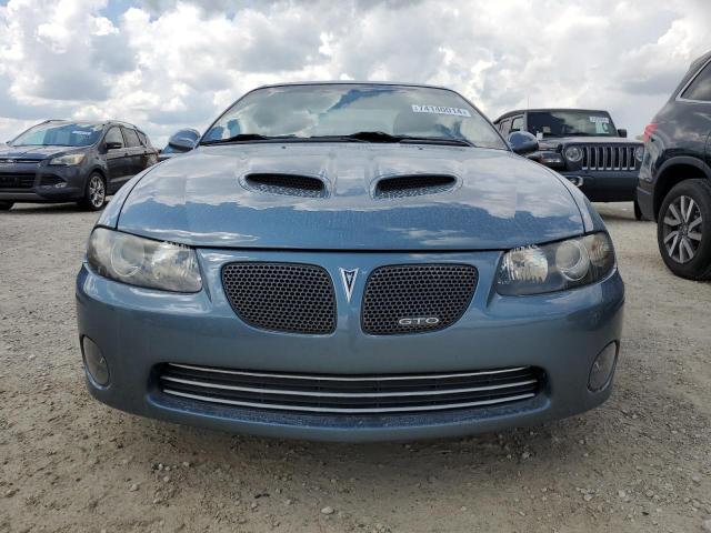 Photo 4 VIN: 6G2VX12UX6L820107 - PONTIAC GTO 