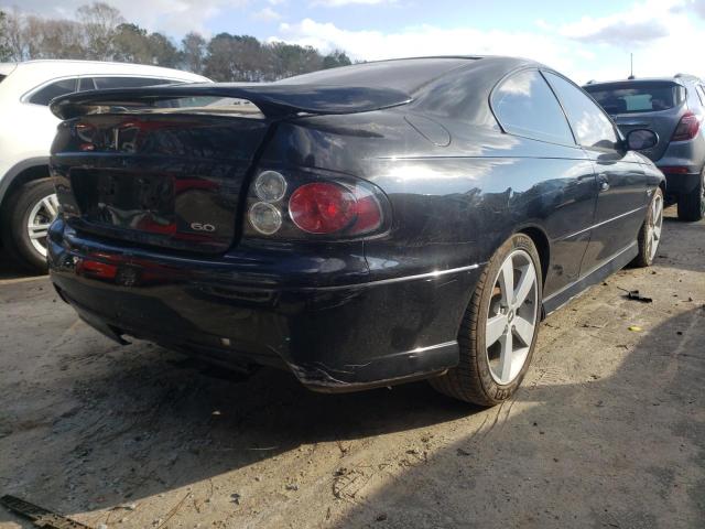 Photo 3 VIN: 6G2VX12UX6L821239 - PONTIAC GTO 