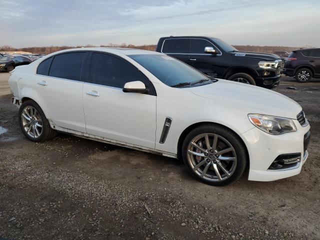 Photo 3 VIN: 6G3F15RW0EL928265 - CHEVROLET SS 