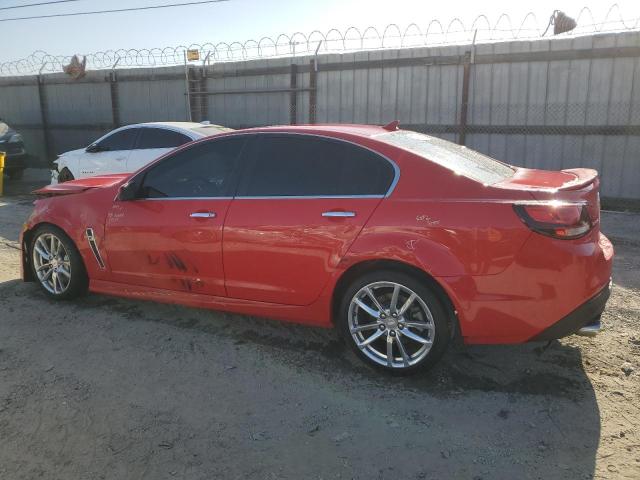 Photo 1 VIN: 6G3F15RW0EL929836 - CHEVROLET SS 