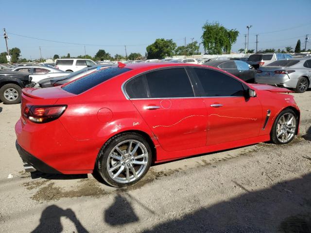 Photo 2 VIN: 6G3F15RW0EL929836 - CHEVROLET SS 