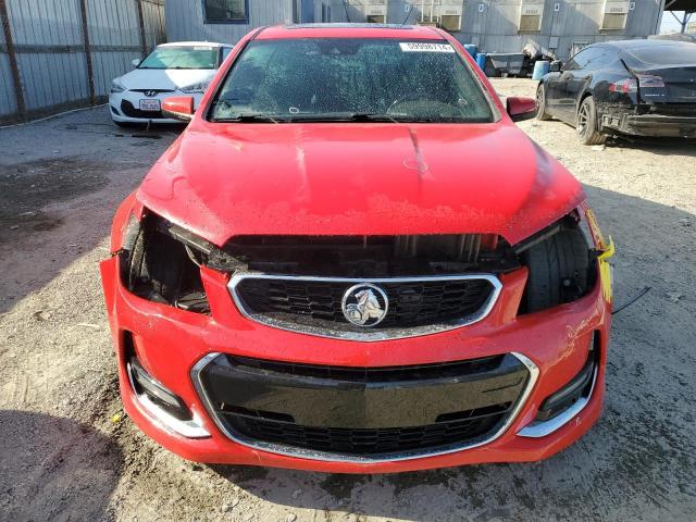 Photo 4 VIN: 6G3F15RW0EL929836 - CHEVROLET SS 