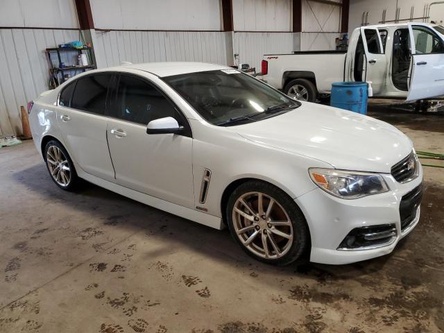 Photo 3 VIN: 6G3F15RW0FL104087 - CHEVROLET SS 