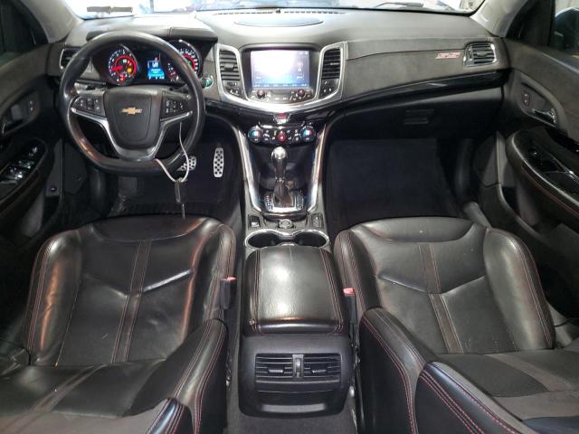 Photo 7 VIN: 6G3F15RW0FL104087 - CHEVROLET SS 