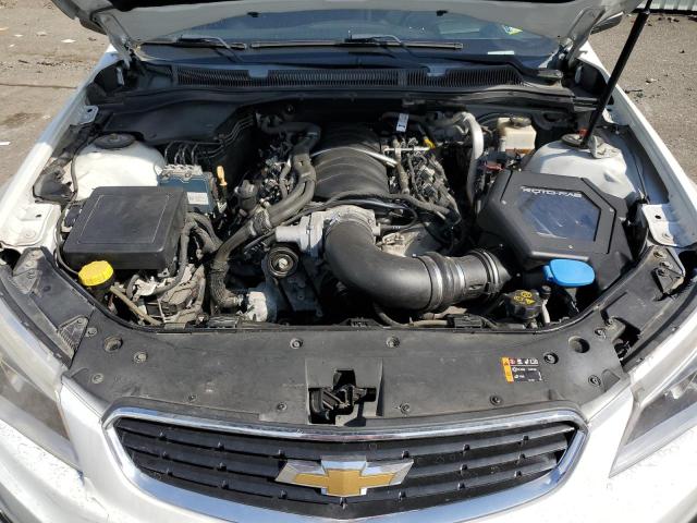 Photo 10 VIN: 6G3F15RW0FL104087 - CHEVROLET SS 