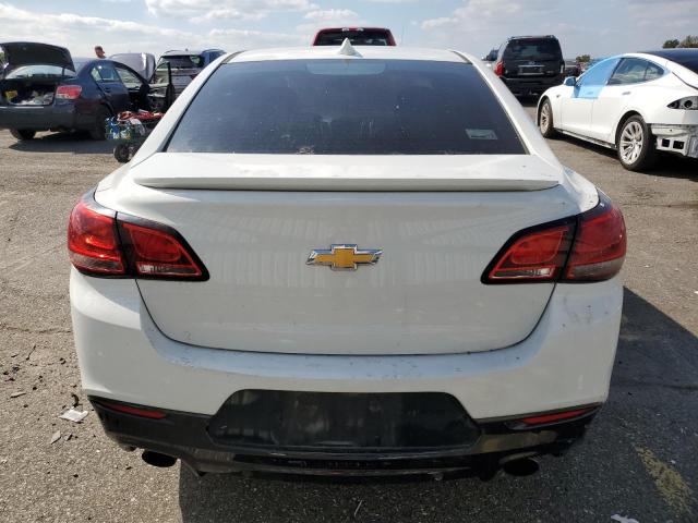 Photo 5 VIN: 6G3F15RW0FL104087 - CHEVROLET SS 