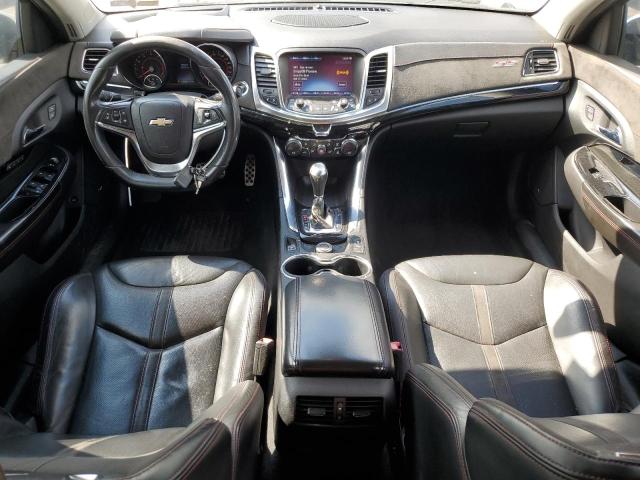 Photo 7 VIN: 6G3F15RW0FL104087 - CHEVROLET SS 