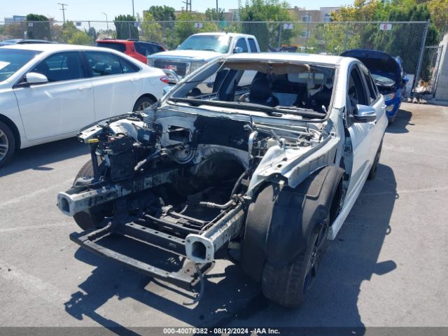 Photo 5 VIN: 6G3F15RW0FL107507 - CHEVROLET SS 