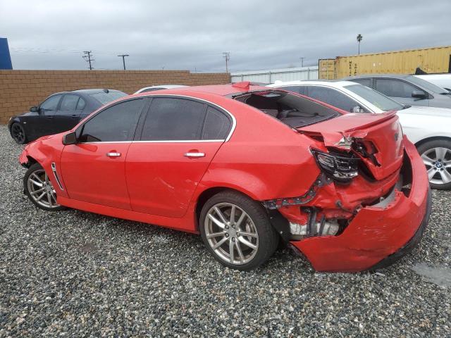 Photo 1 VIN: 6G3F15RW0FL112366 - CHEVROLET SS 