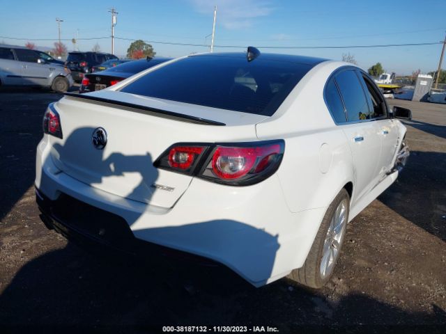 Photo 3 VIN: 6G3F15RW0FL115297 - CHEVROLET SS 