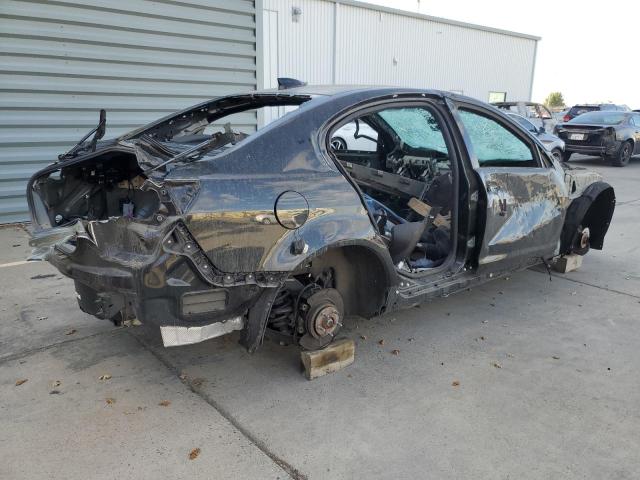 Photo 2 VIN: 6G3F15RW0FL116594 - CHEVROLET SS 